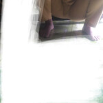 Mu lồn nhiều lông của bà gì út bữa nào dẫn bà gì út vô buồn