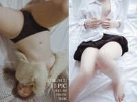 TỔNG HỢP CÁC EM XINH NUDE  (669)