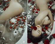 TỔNG HỢP CÁC EM XINH NUDE  (669)