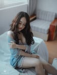 TỔNG HỢP CÁC EM XINH NUDE  (669)