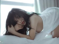 TỔNG HỢP CÁC EM XINH NUDE  (669)