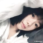 K11, năn nỉ dữ lắm ẻm mới cho xem ảnh