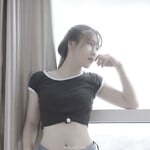 Em sinh viên mình dây đi chụp ảnh sex để kiếm tiền đi học