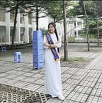 Gái xính trường pT Nguyễn Thị Minh khai