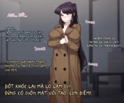 Bồn chứa tinh khóc nhè