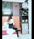 Album ảnh mới em Đan Trang