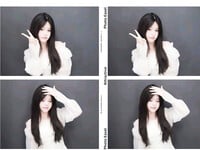 Lột đồ con bạn thân(p2)