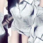 Chuyện là em gái họ nhà tôi nó nứng :))