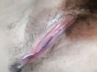 Khoe cái lồn to đầy lông