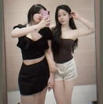 Gái xinh học sinh mupp