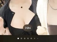 Gái xinh học sinh mupp