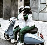 Gái xinh học sinh mupp