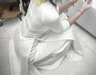 Gái xinh học sinh mupp