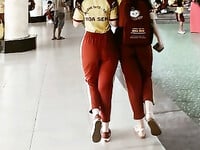 Gái xinh học sinh mupp