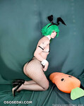 P5 Tổng hợp ảnh sex, nude cosplay Tatsumaki phim anime OPM