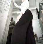 Mấy em gái xinh vô to mông to