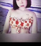 Mấy em gái xinh vô to mông to