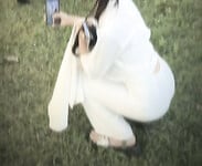 Mấy em gái xinh vô to mông to