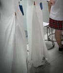 Mấy em gái xinh vô to mông to