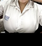 Mấy em gái xinh vô to mông to