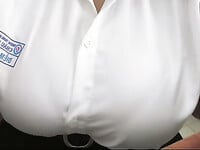 Mấy em gái xinh vô to mông to