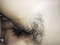 Ngày giông bão ở nhà địt cô em gái tơi tả