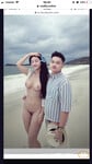 Nude thuỳ anh gãy tv