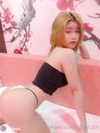 Teen Việt Kim Xu mình dây vú khủng xinh dâm ngọt nước