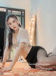Jena Nguyen gái Việt dáng loli xinh xắn dâm đãng