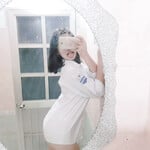 Khát khao được bú cạn nước lồn em học sinh