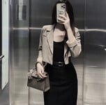 Bảo Như làm bên ngân hàng VIB