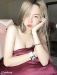 Ảnh nude Ngô Ngọc Tường Vy gái xinh dáng loli