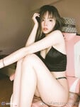 Ảnh nude Ngô Ngọc Tường Vy gái xinh dáng loli