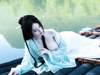 Gái xinh chụp ảnh xexy