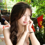 Nứng hết cả người