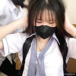 chụp lén mấy em hs