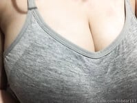 P2 Em rau VN chubby Lili bear cute vú to múp rụp dâm đãng