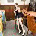 Em gái kimtho 2k5 lon múp