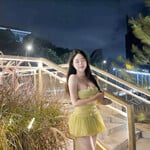 Em gái kimtho 2k5 lon múp