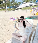 Lột đồ gái xinh