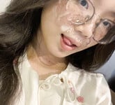 Facecum đĩ mặt dâm