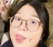 Facecum đĩ mặt dâm