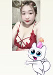 Hi be xinh