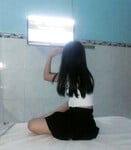 Muốn cua con chị phải chiều con e