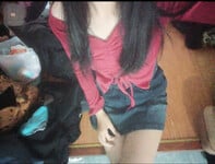 mới lớn đã vậy rồi