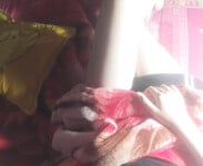 mới lớn đã vậy rồi