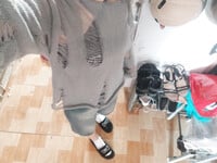 mới lớn đã vậy rồi