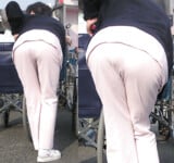 Các chị điều dưỡng