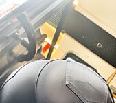 quay lén ở bến xe Miền Tây