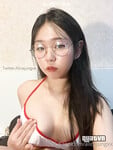 Onlyfan gái Việt AliceJungxx xinh xắn gợi cảm